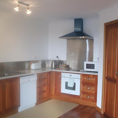 Appartement St Helens On The Bay Extérieur photo