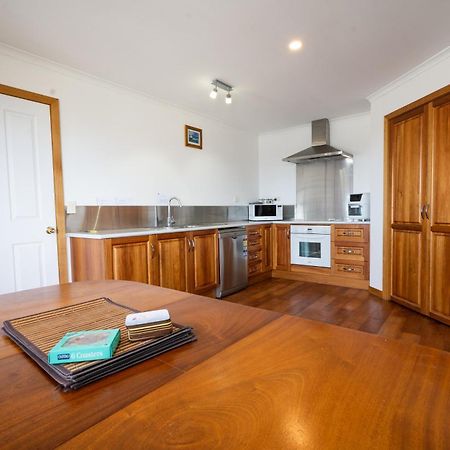 Appartement St Helens On The Bay Extérieur photo