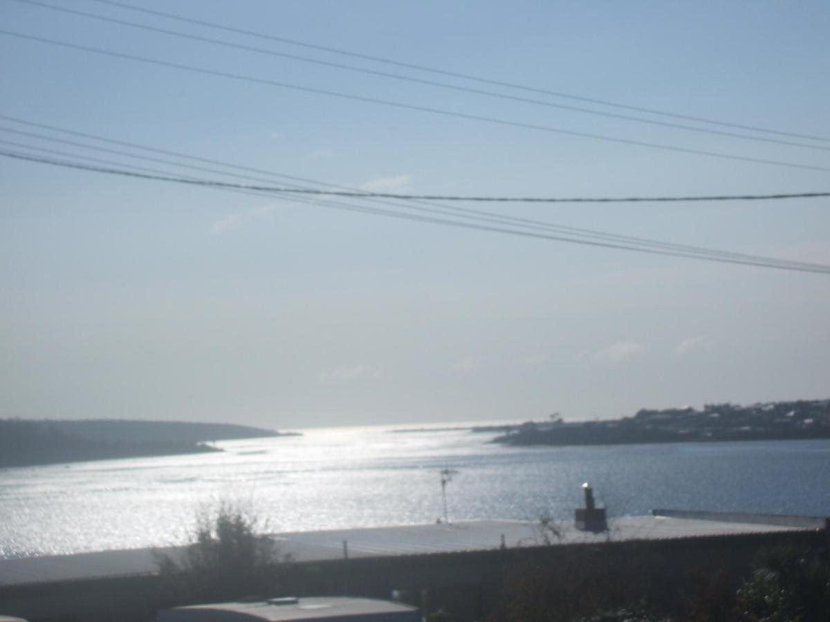 Appartement St Helens On The Bay Extérieur photo