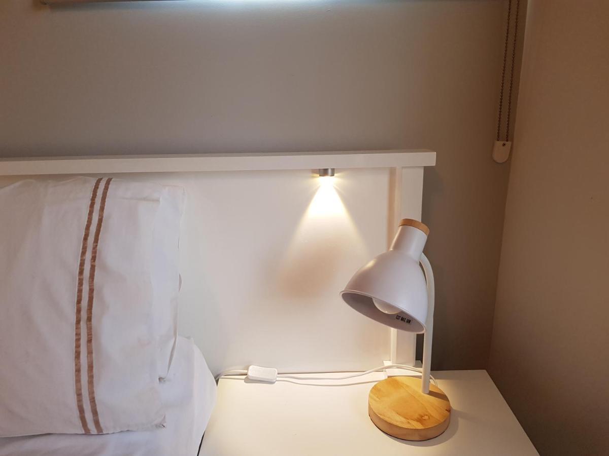 Appartement St Helens On The Bay Extérieur photo