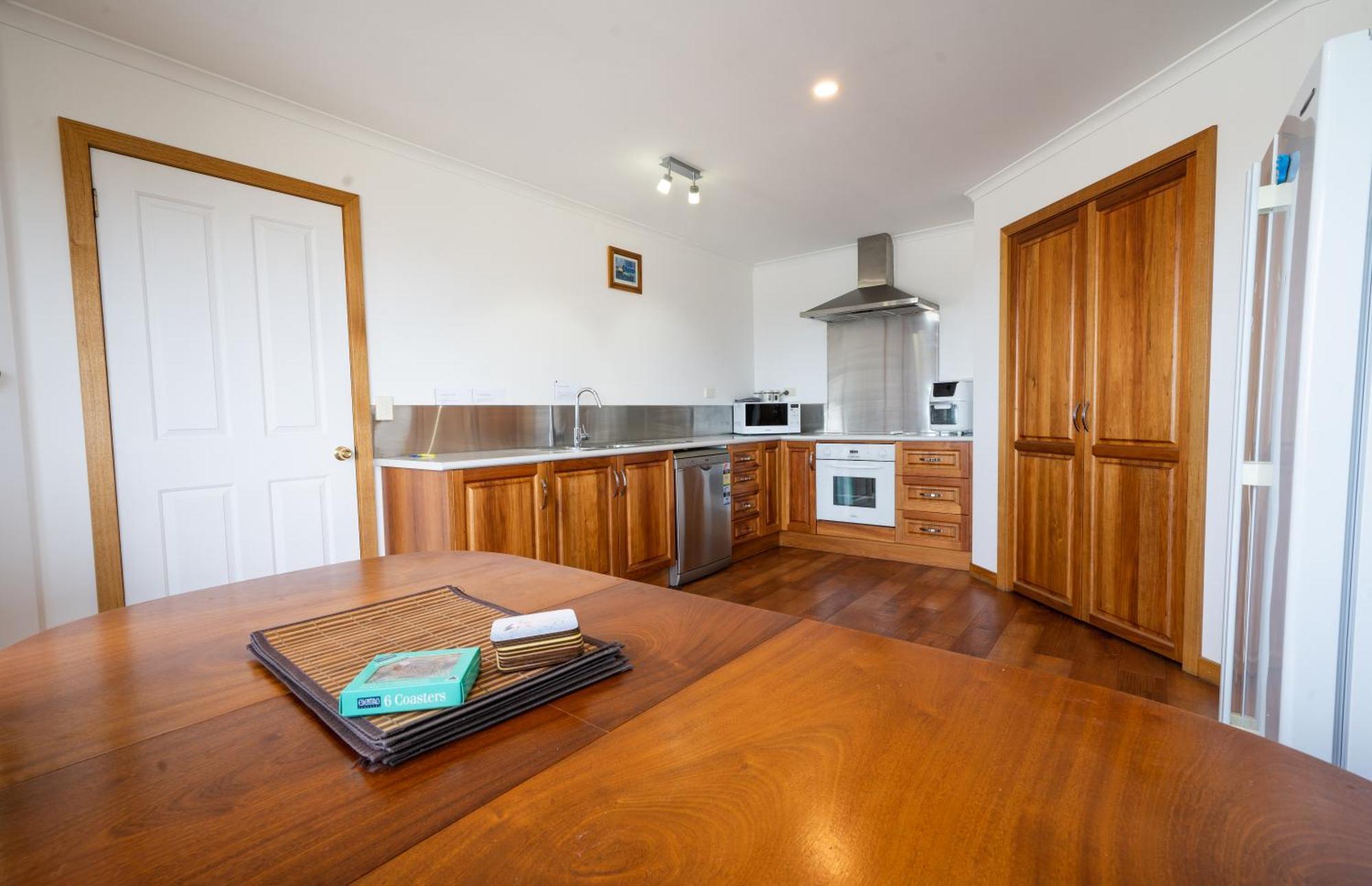 Appartement St Helens On The Bay Extérieur photo