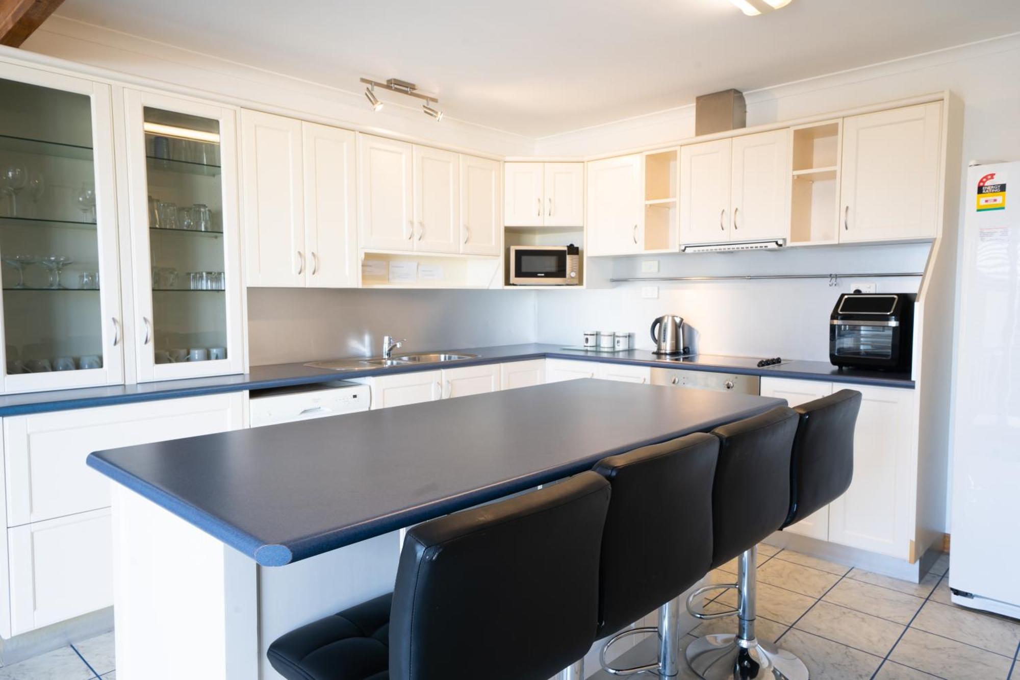 Appartement St Helens On The Bay Extérieur photo