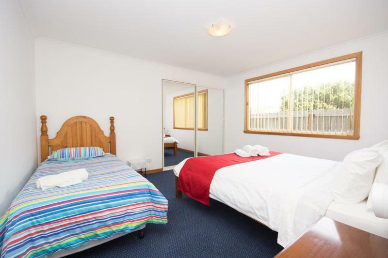 Appartement St Helens On The Bay Extérieur photo
