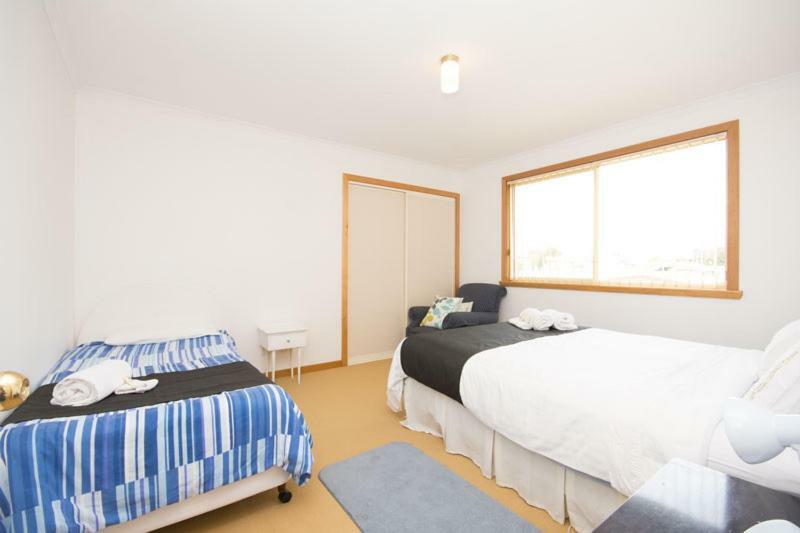 Appartement St Helens On The Bay Extérieur photo