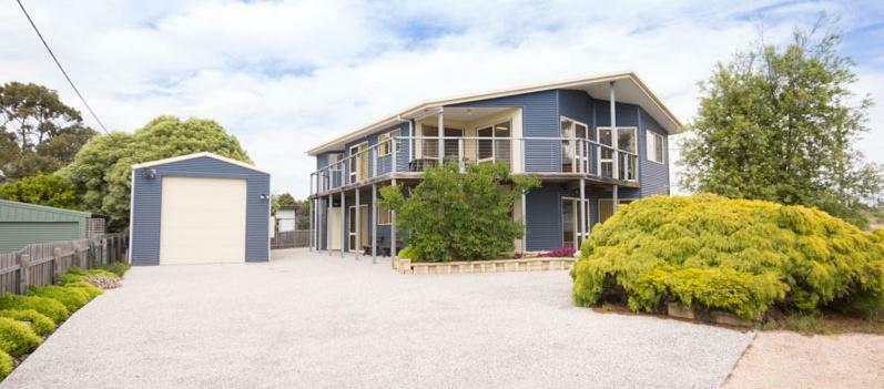 Appartement St Helens On The Bay Extérieur photo