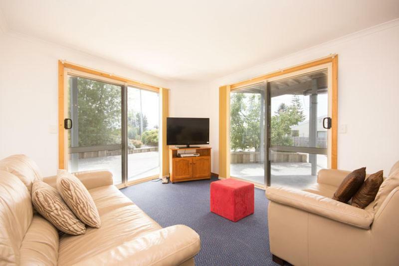 Appartement St Helens On The Bay Extérieur photo
