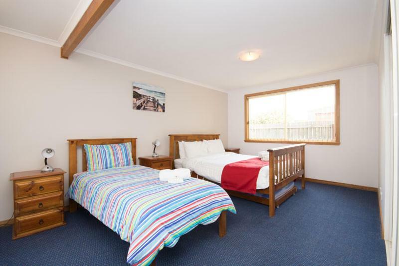 Appartement St Helens On The Bay Extérieur photo