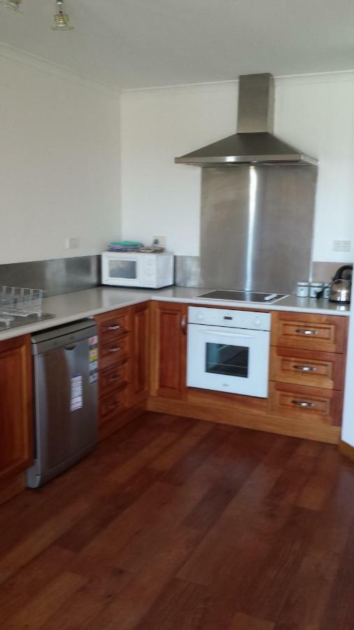 Appartement St Helens On The Bay Extérieur photo