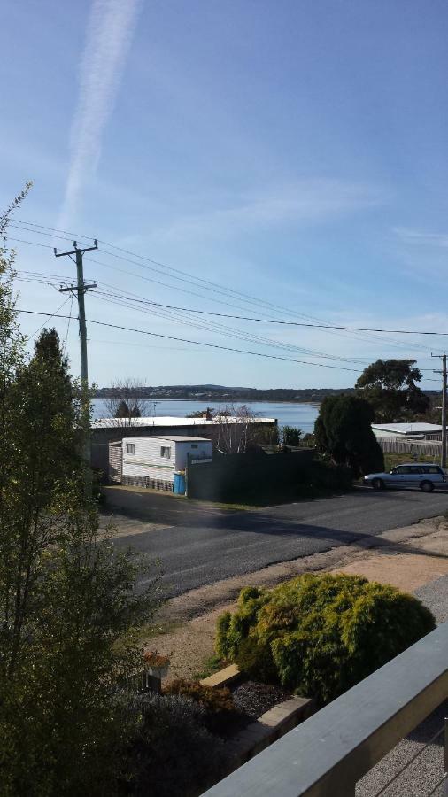 Appartement St Helens On The Bay Extérieur photo