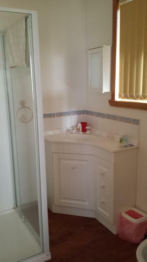 Appartement St Helens On The Bay Extérieur photo