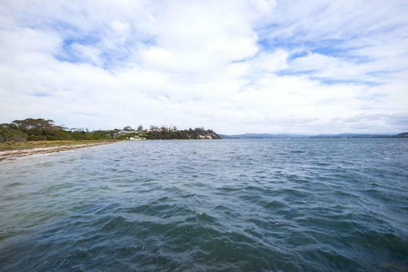 Appartement St Helens On The Bay Extérieur photo